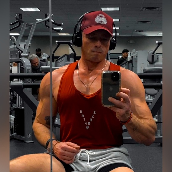 Meet your Posher, Michael - Picture 1 of 1